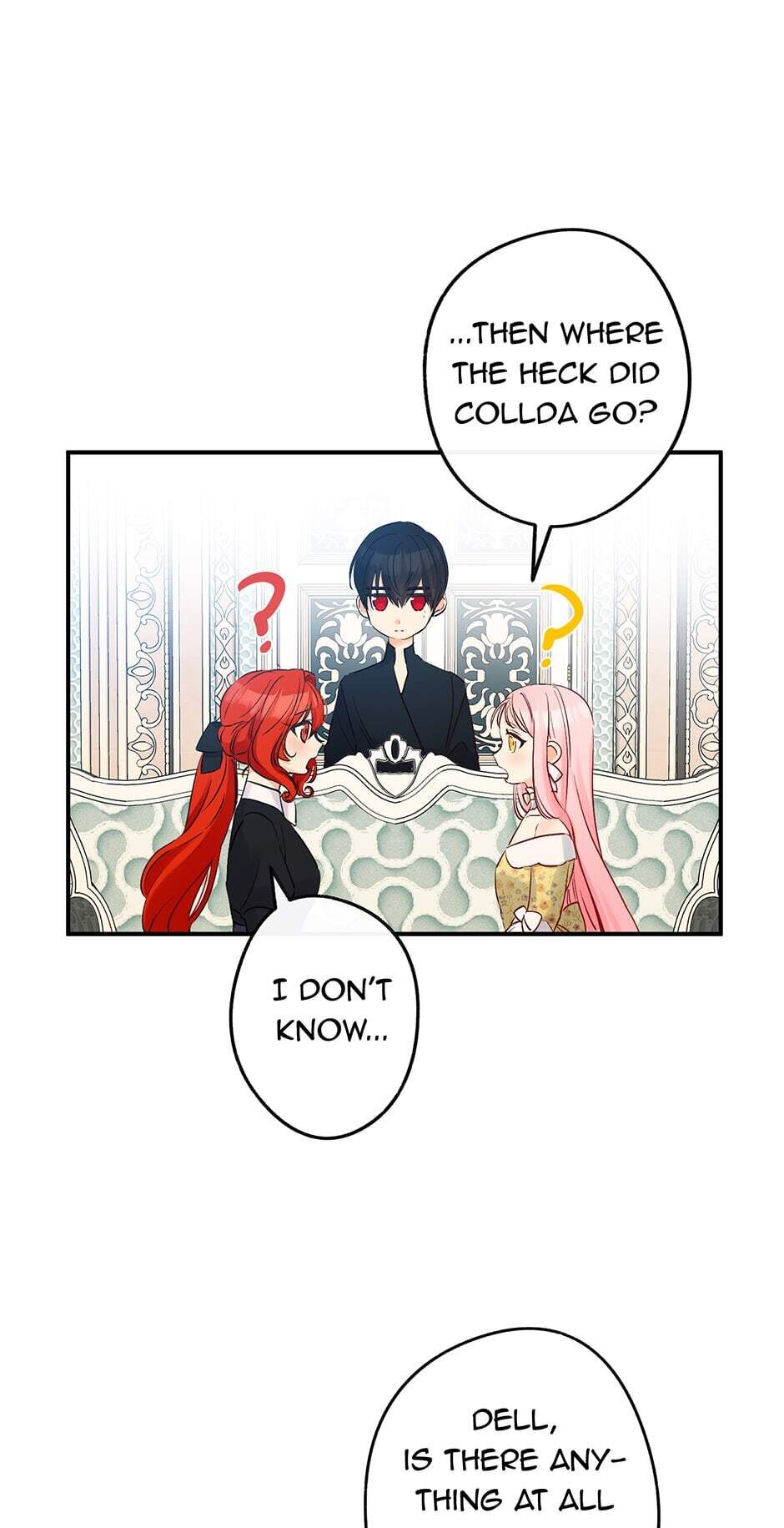 This is an Obvious Fraudulent Marriage - Chapter 74 Page 67