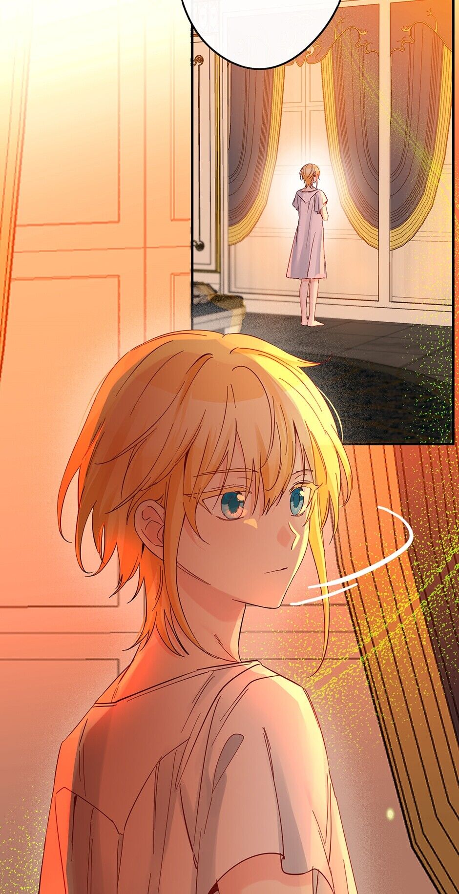 This is an Obvious Fraudulent Marriage - Chapter 74 Page 75