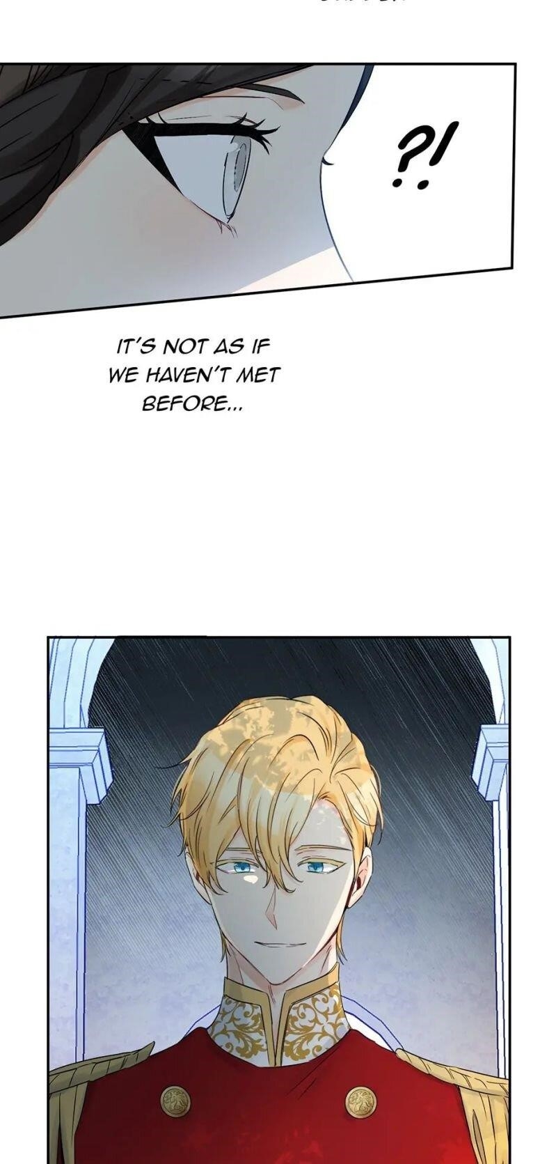 This is an Obvious Fraudulent Marriage - Chapter 75 Page 15