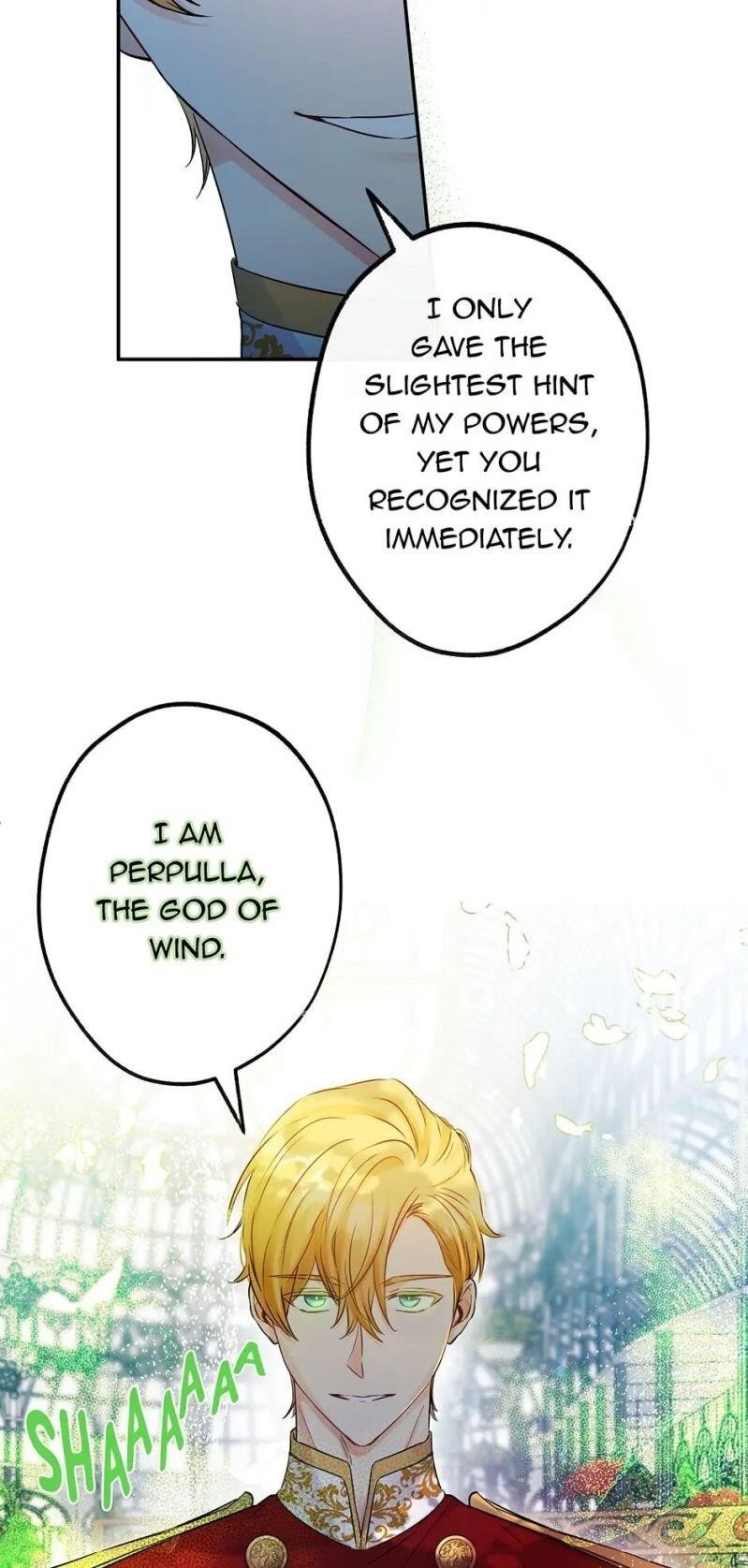 This is an Obvious Fraudulent Marriage - Chapter 75 Page 23