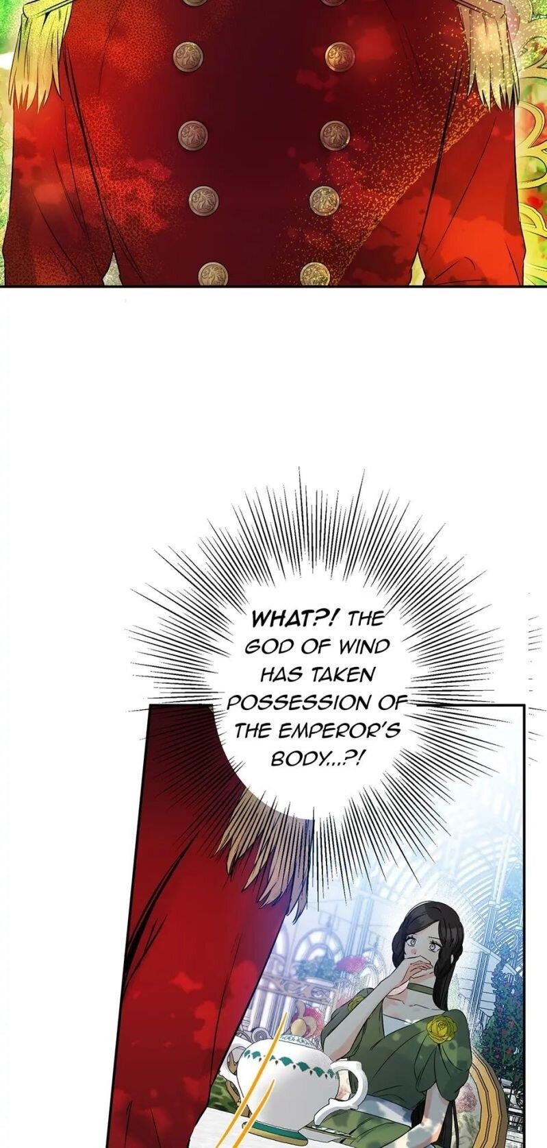 This is an Obvious Fraudulent Marriage - Chapter 75 Page 24