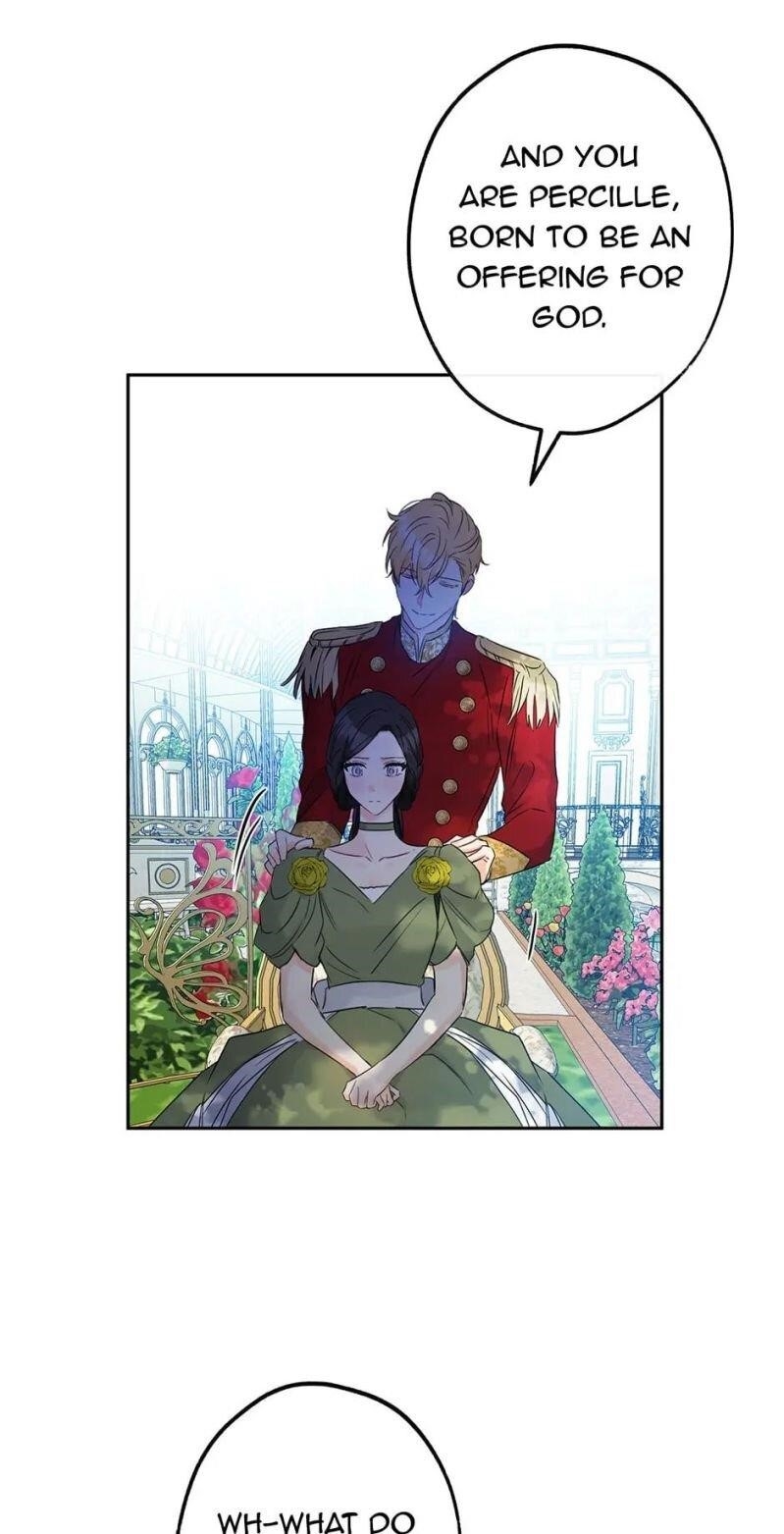 This is an Obvious Fraudulent Marriage - Chapter 75 Page 29