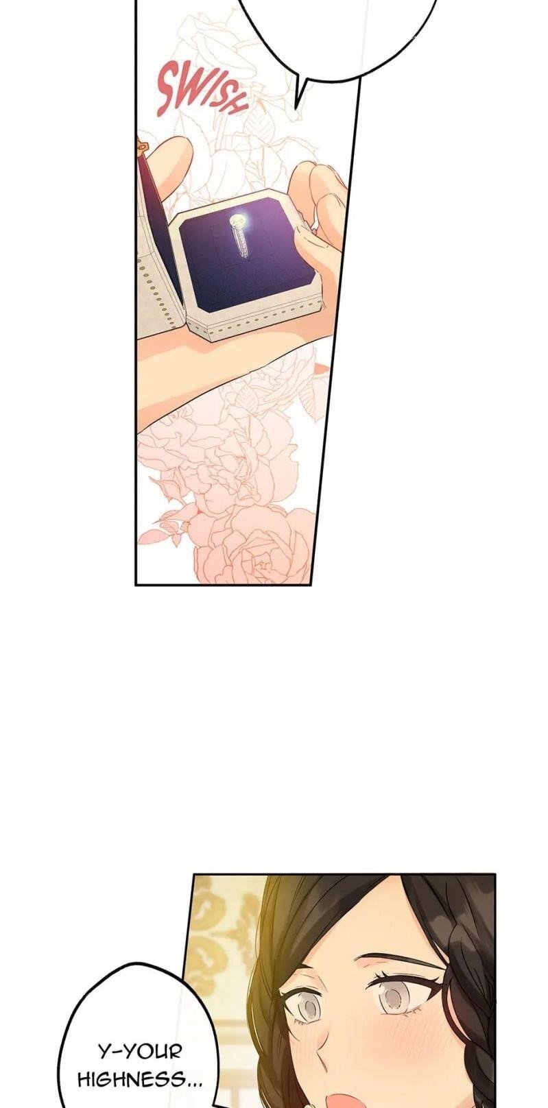 This is an Obvious Fraudulent Marriage - Chapter 75 Page 3