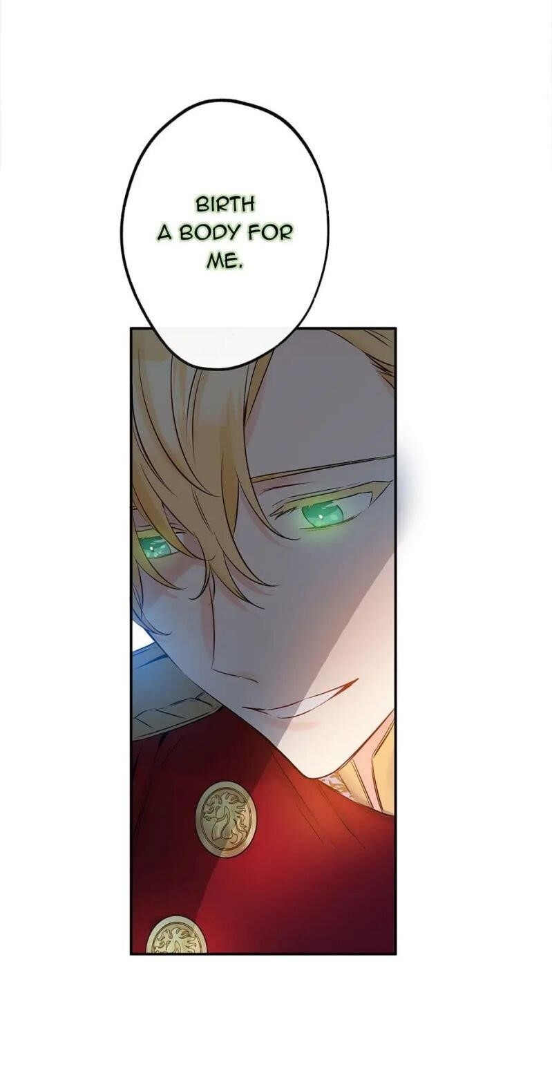 This is an Obvious Fraudulent Marriage - Chapter 75 Page 32