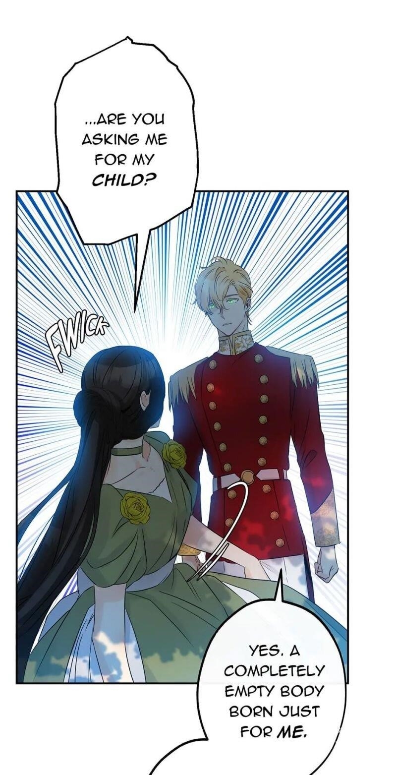 This is an Obvious Fraudulent Marriage - Chapter 75 Page 33