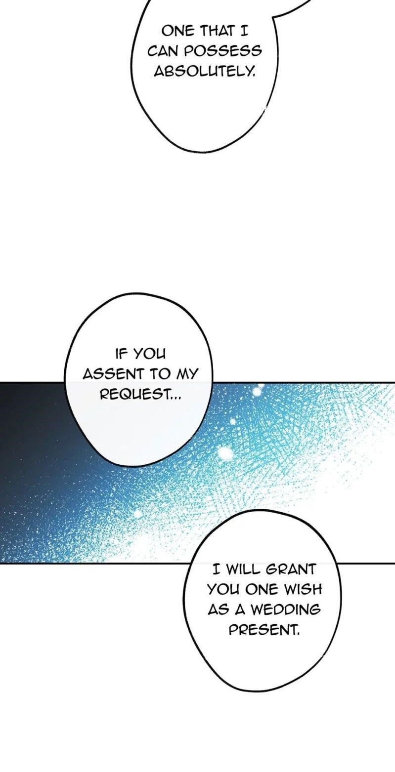 This is an Obvious Fraudulent Marriage - Chapter 75 Page 34