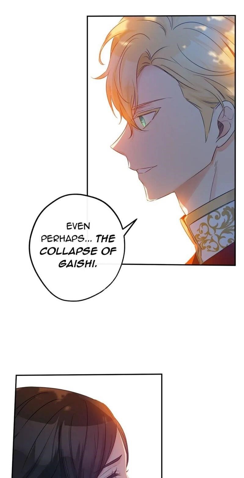 This is an Obvious Fraudulent Marriage - Chapter 75 Page 35