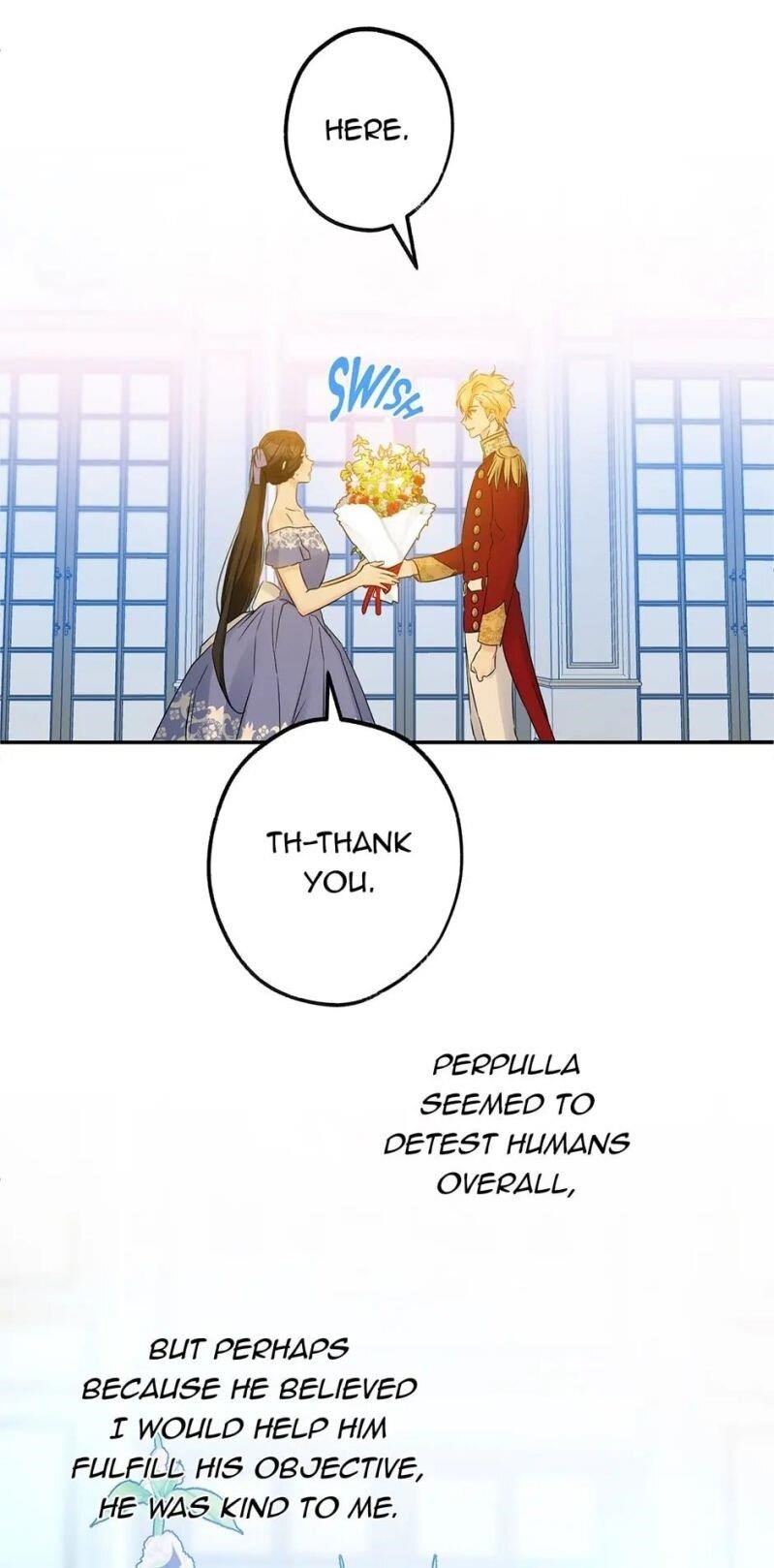 This is an Obvious Fraudulent Marriage - Chapter 75 Page 41