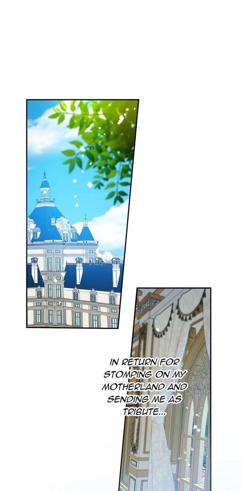 This is an Obvious Fraudulent Marriage - Chapter 75 Page 43