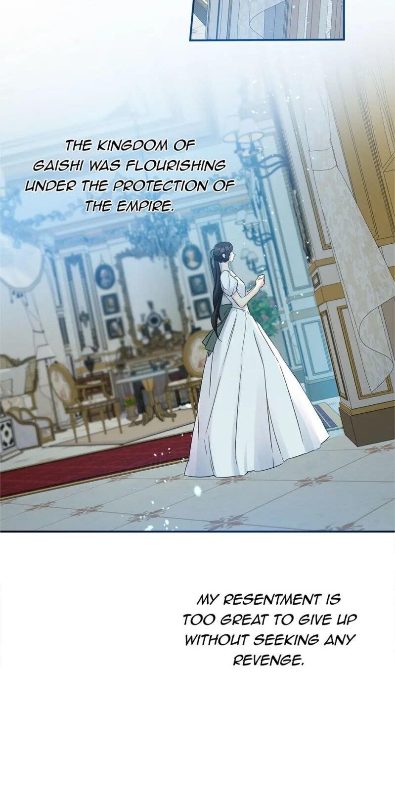 This is an Obvious Fraudulent Marriage - Chapter 75 Page 44