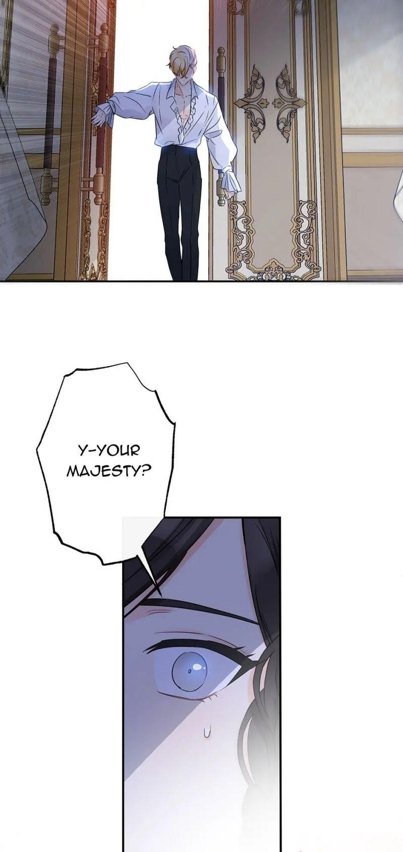 This is an Obvious Fraudulent Marriage - Chapter 75 Page 48