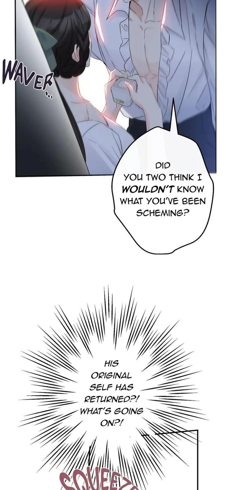 This is an Obvious Fraudulent Marriage - Chapter 75 Page 51