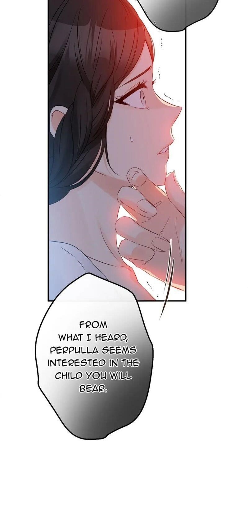 This is an Obvious Fraudulent Marriage - Chapter 75 Page 53