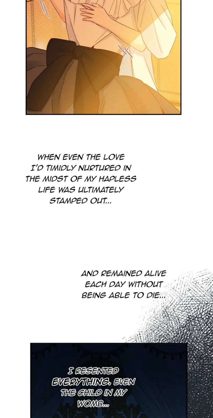 This is an Obvious Fraudulent Marriage - Chapter 76 Page 11