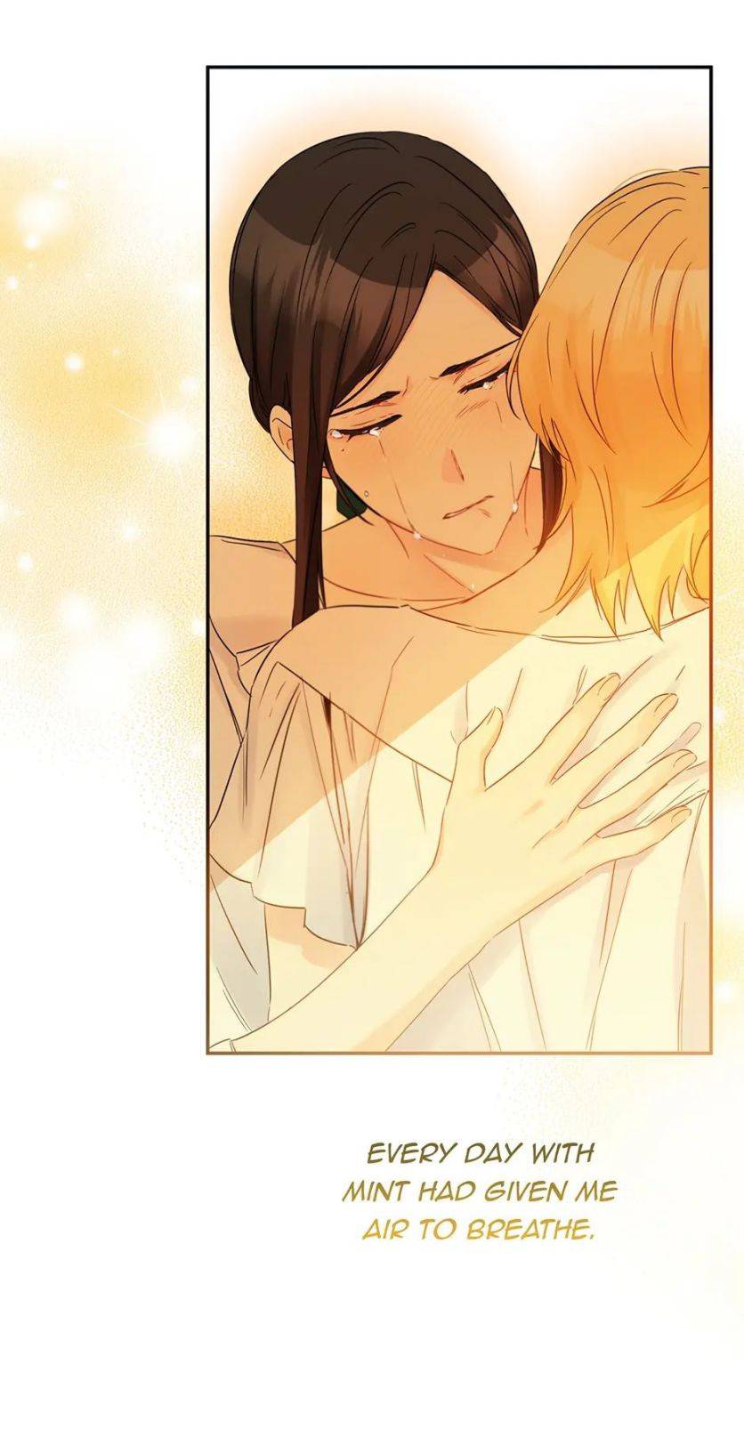 This is an Obvious Fraudulent Marriage - Chapter 76 Page 13