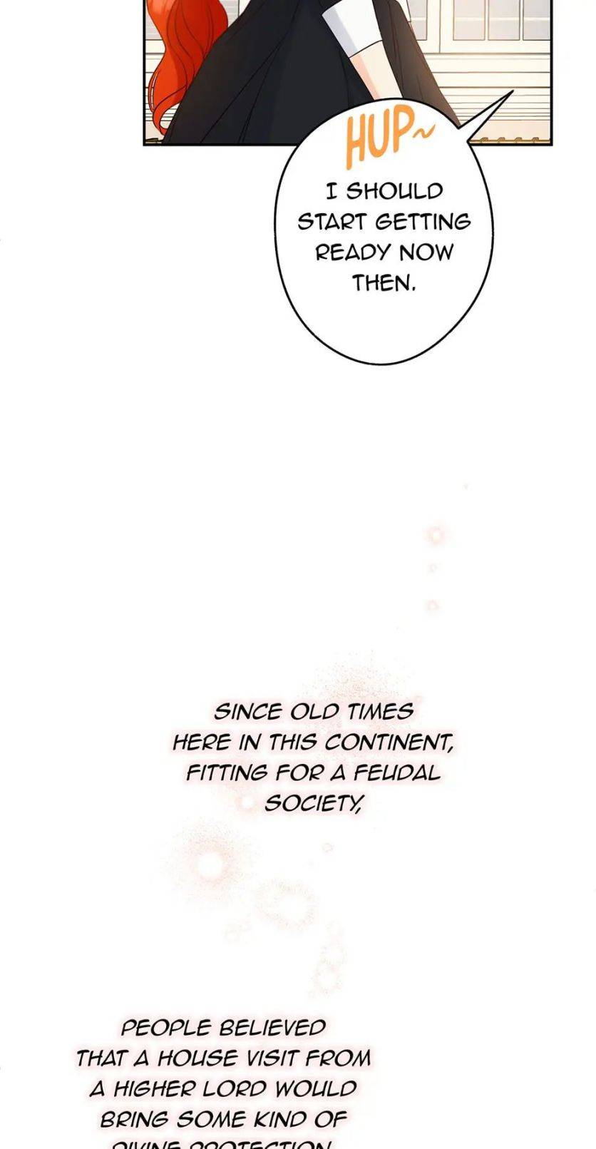 This is an Obvious Fraudulent Marriage - Chapter 76 Page 20