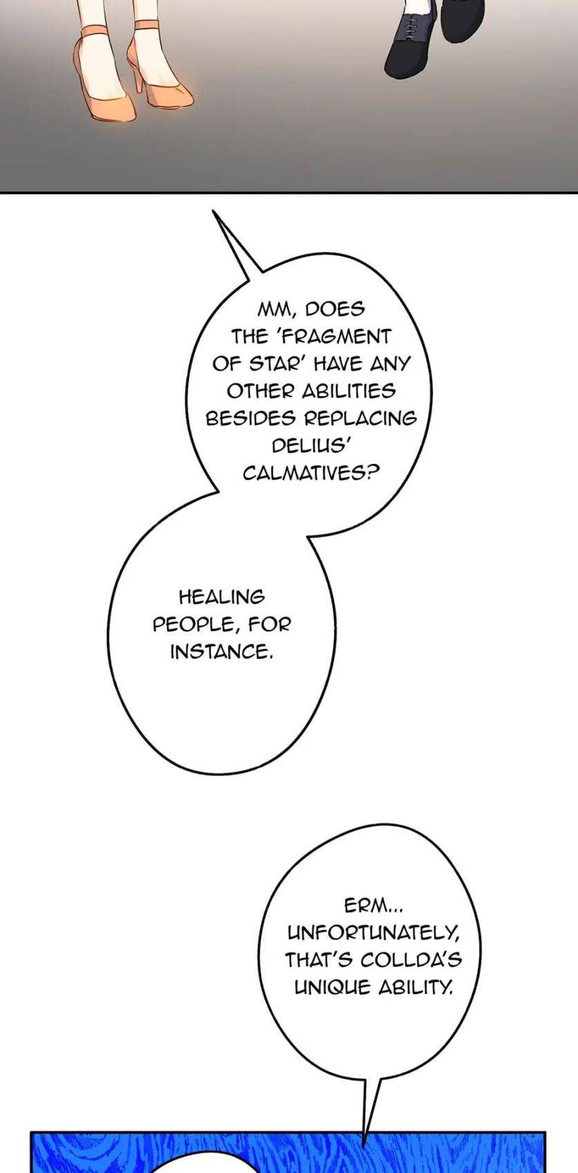 This is an Obvious Fraudulent Marriage - Chapter 76 Page 25