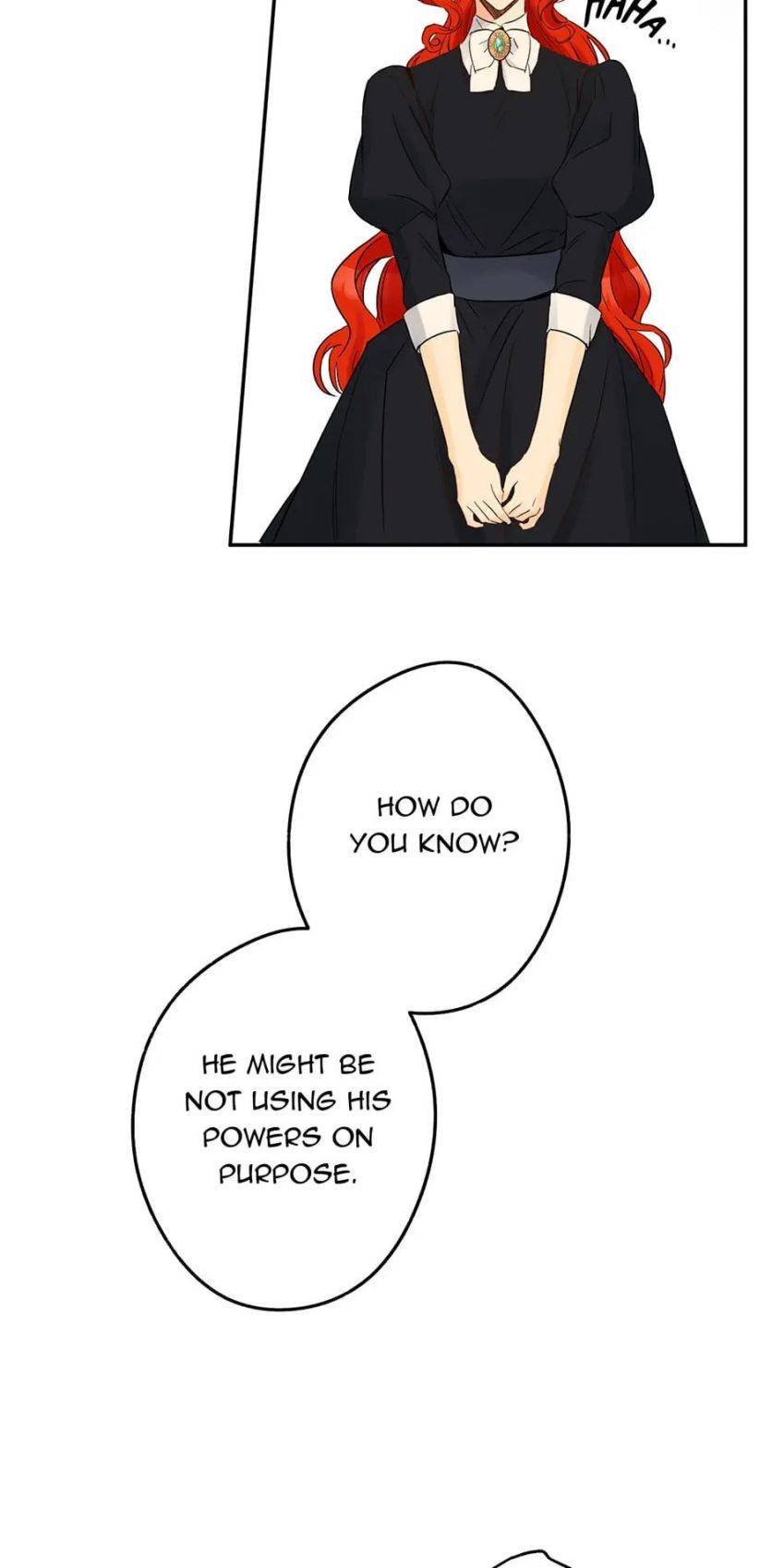 This is an Obvious Fraudulent Marriage - Chapter 76 Page 28