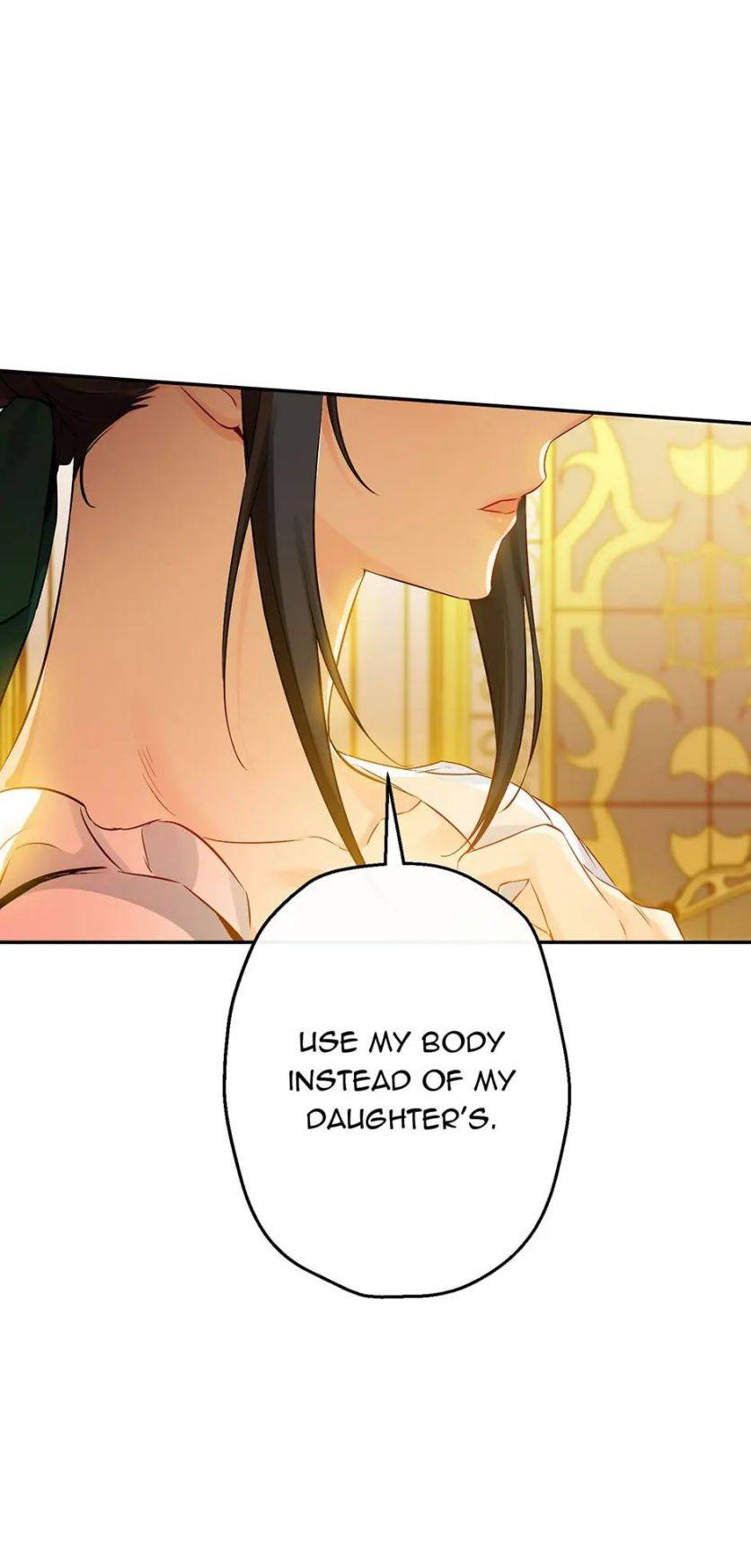 This is an Obvious Fraudulent Marriage - Chapter 76 Page 3