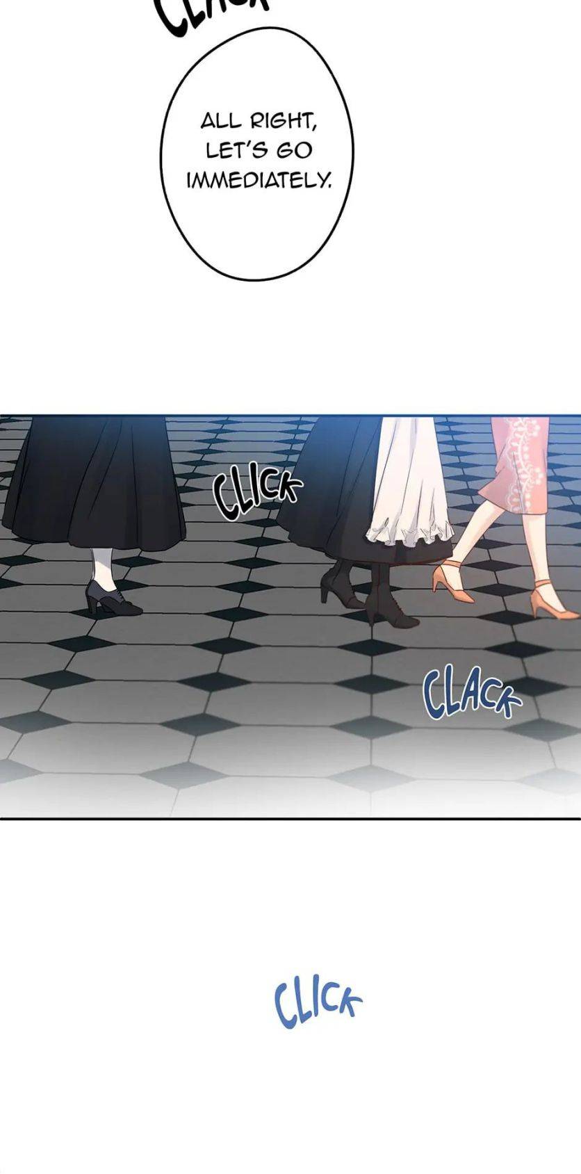 This is an Obvious Fraudulent Marriage - Chapter 76 Page 33