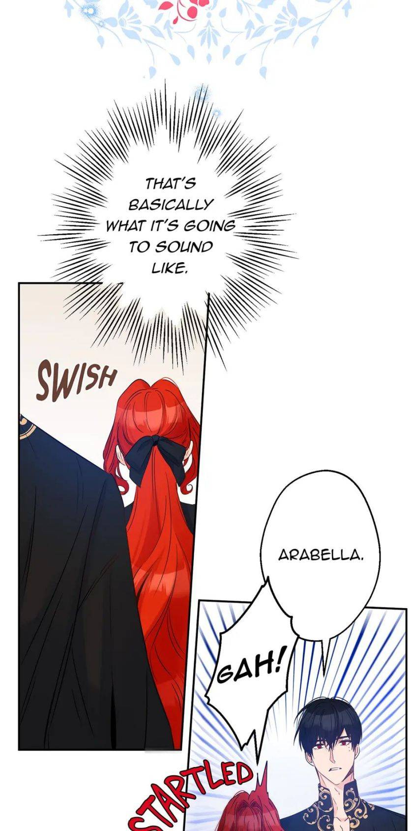 This is an Obvious Fraudulent Marriage - Chapter 76 Page 37