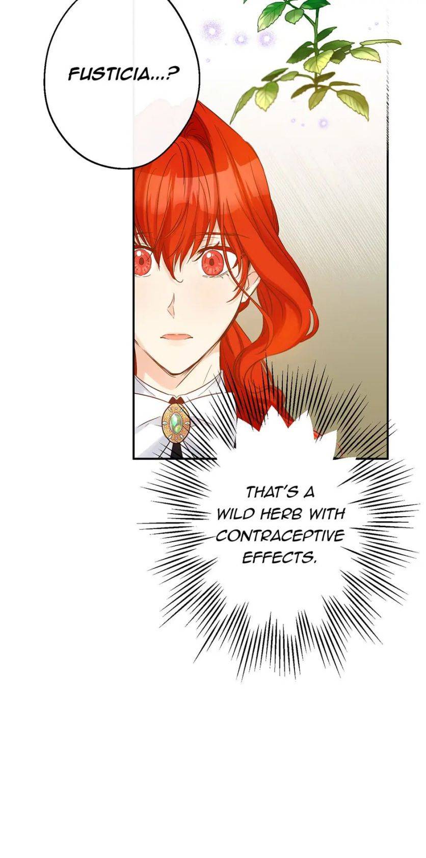 This is an Obvious Fraudulent Marriage - Chapter 76 Page 40