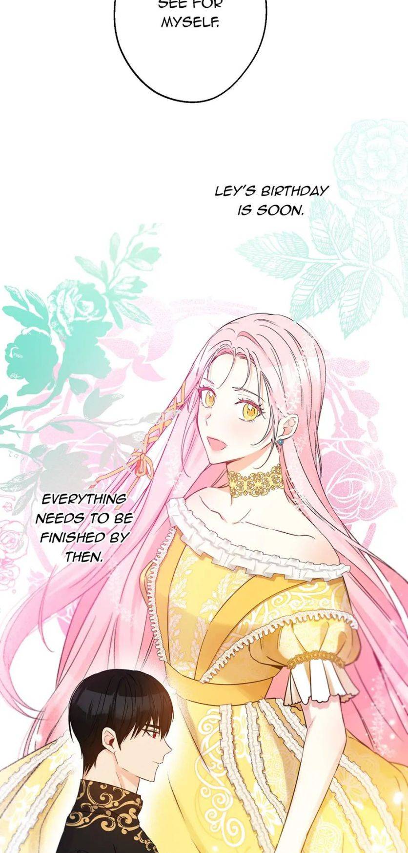 This is an Obvious Fraudulent Marriage - Chapter 76 Page 47