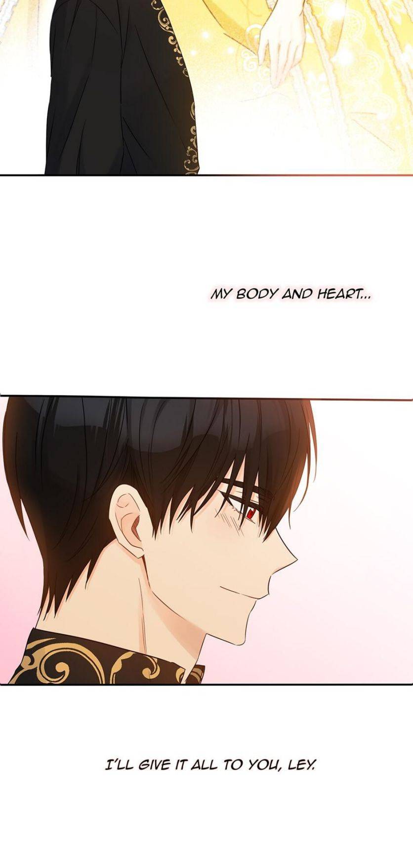 This is an Obvious Fraudulent Marriage - Chapter 76 Page 48