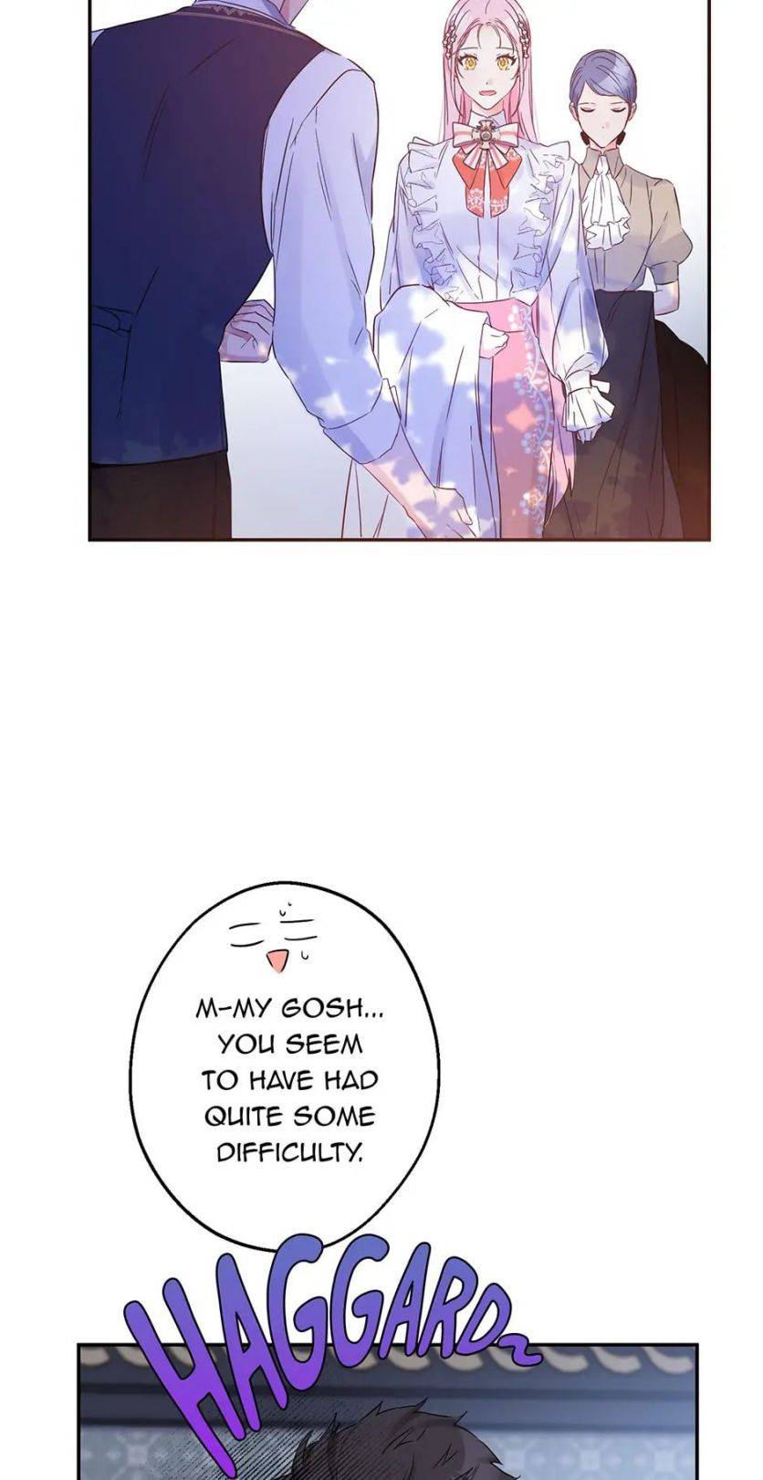 This is an Obvious Fraudulent Marriage - Chapter 76 Page 51