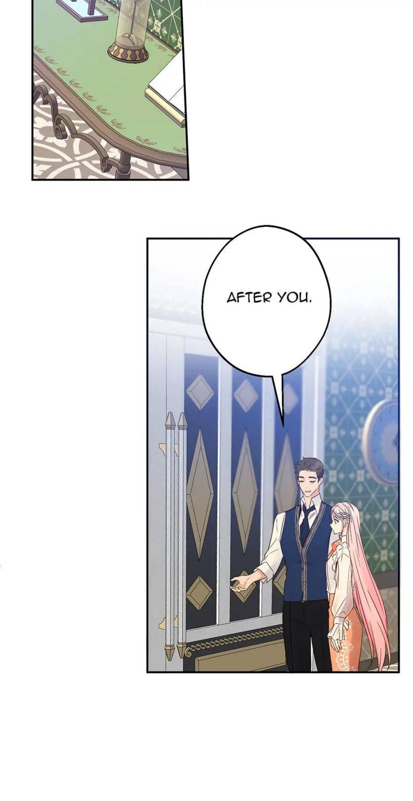 This is an Obvious Fraudulent Marriage - Chapter 76 Page 54