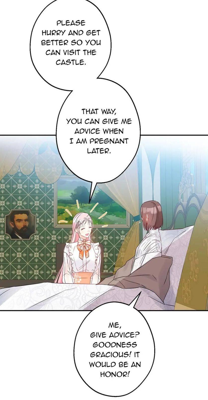 This is an Obvious Fraudulent Marriage - Chapter 76 Page 61