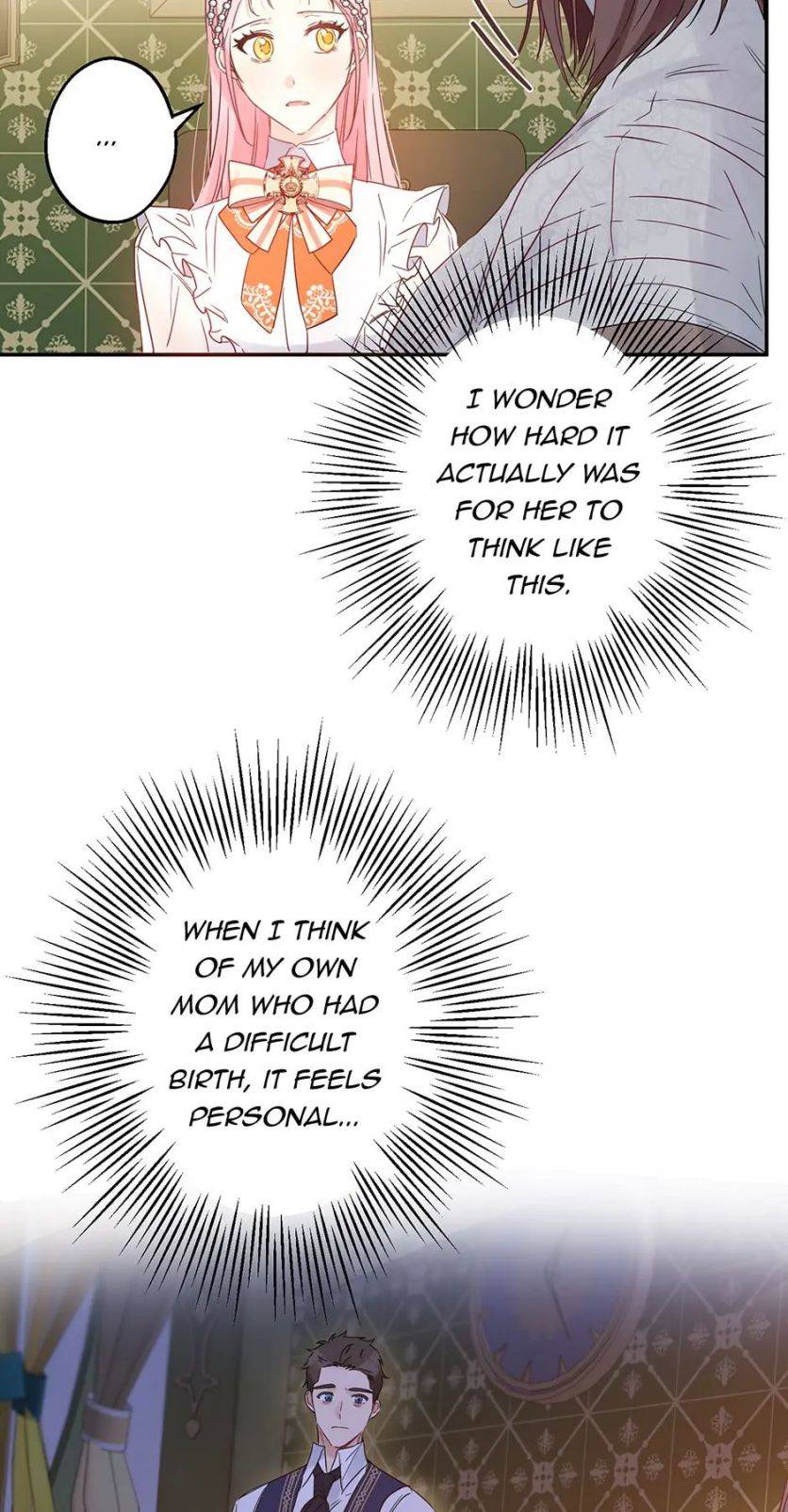 This is an Obvious Fraudulent Marriage - Chapter 76 Page 64