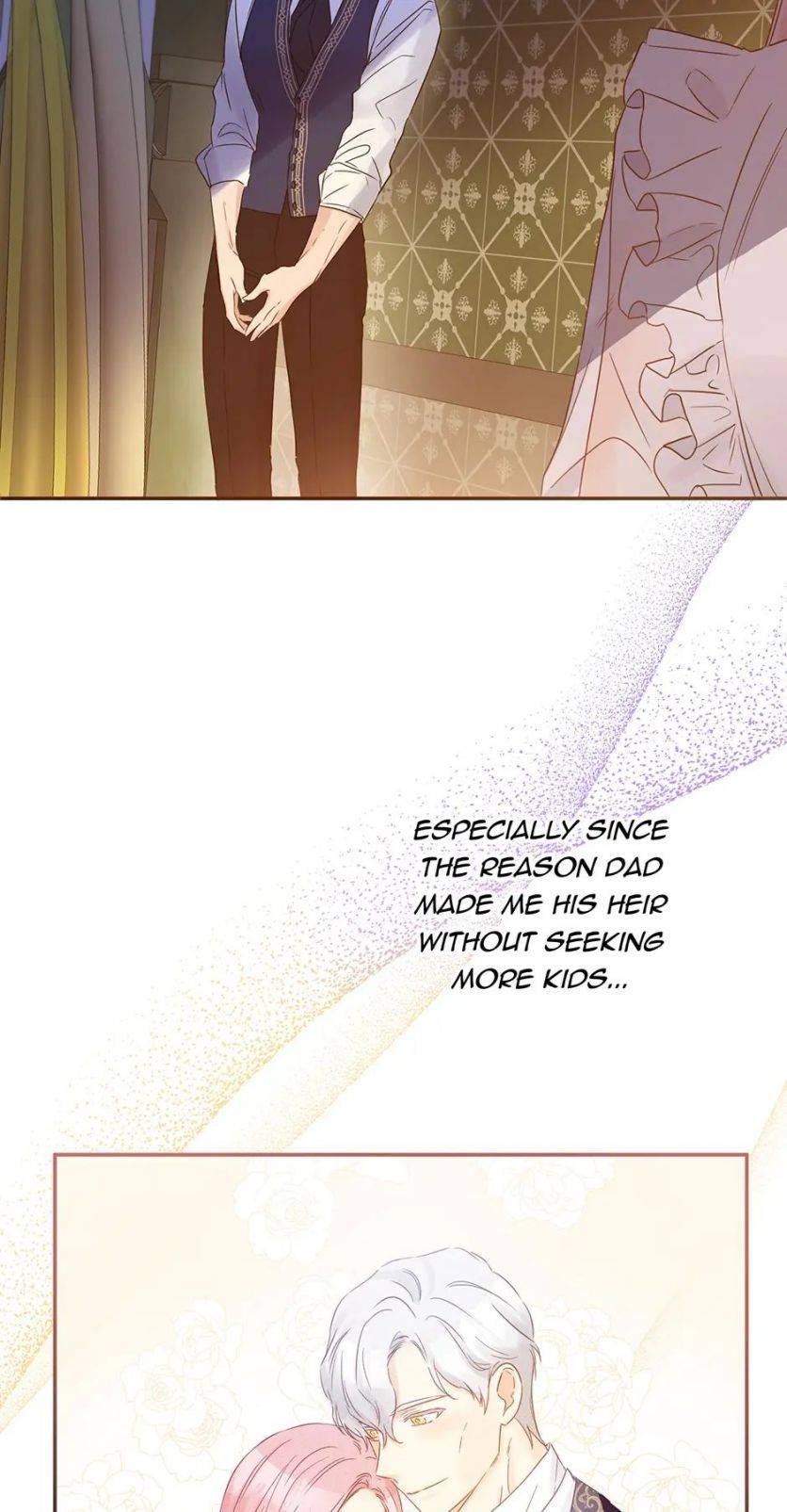 This is an Obvious Fraudulent Marriage - Chapter 76 Page 65