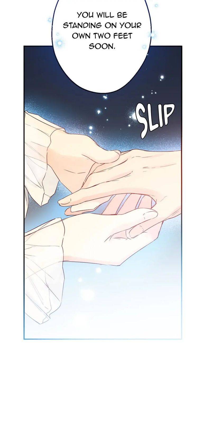 This is an Obvious Fraudulent Marriage - Chapter 76 Page 67