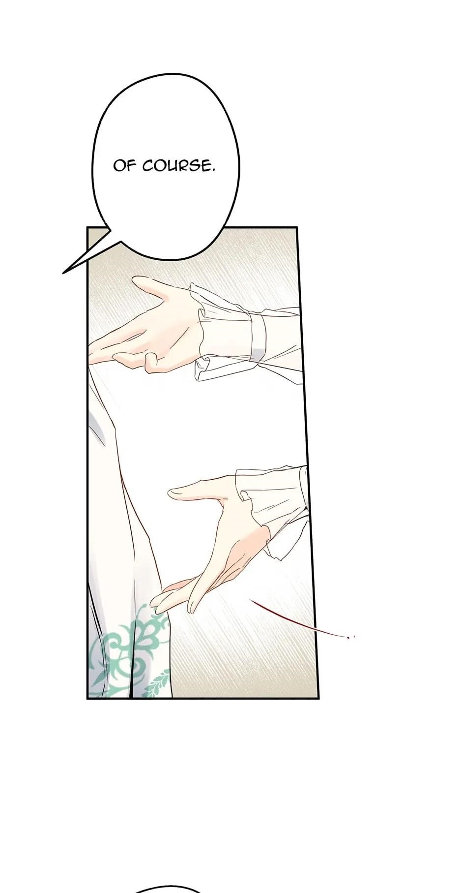 This is an Obvious Fraudulent Marriage - Chapter 77 Page 11