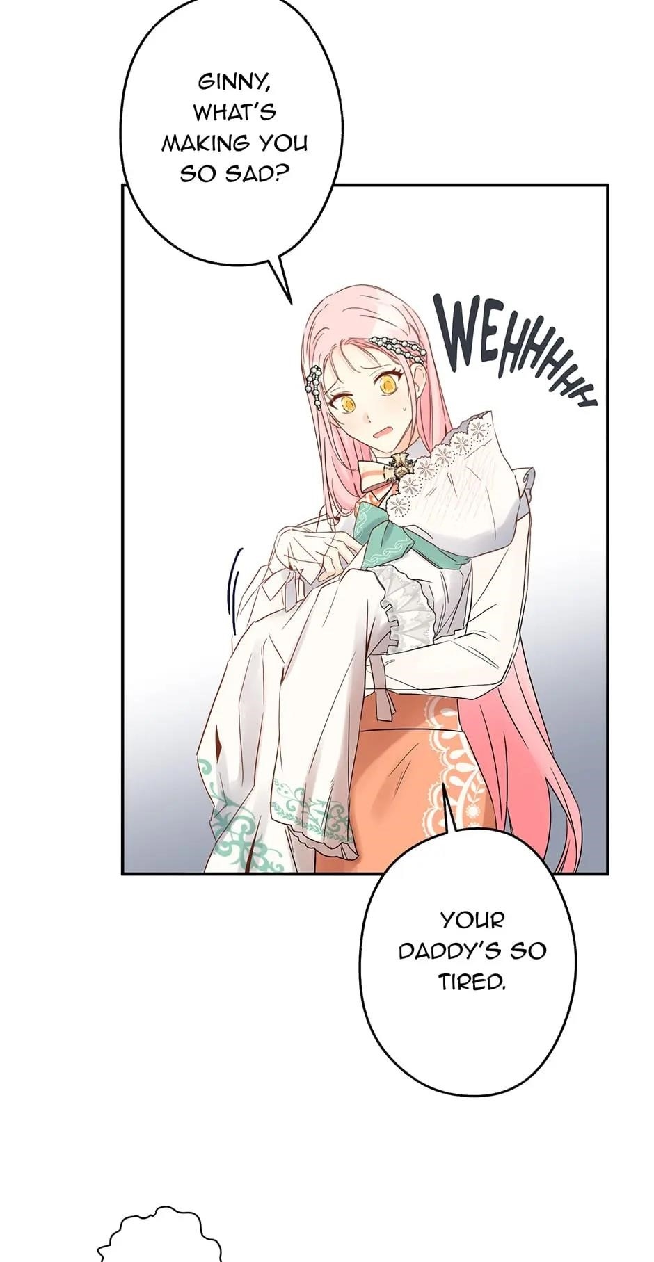 This is an Obvious Fraudulent Marriage - Chapter 77 Page 12