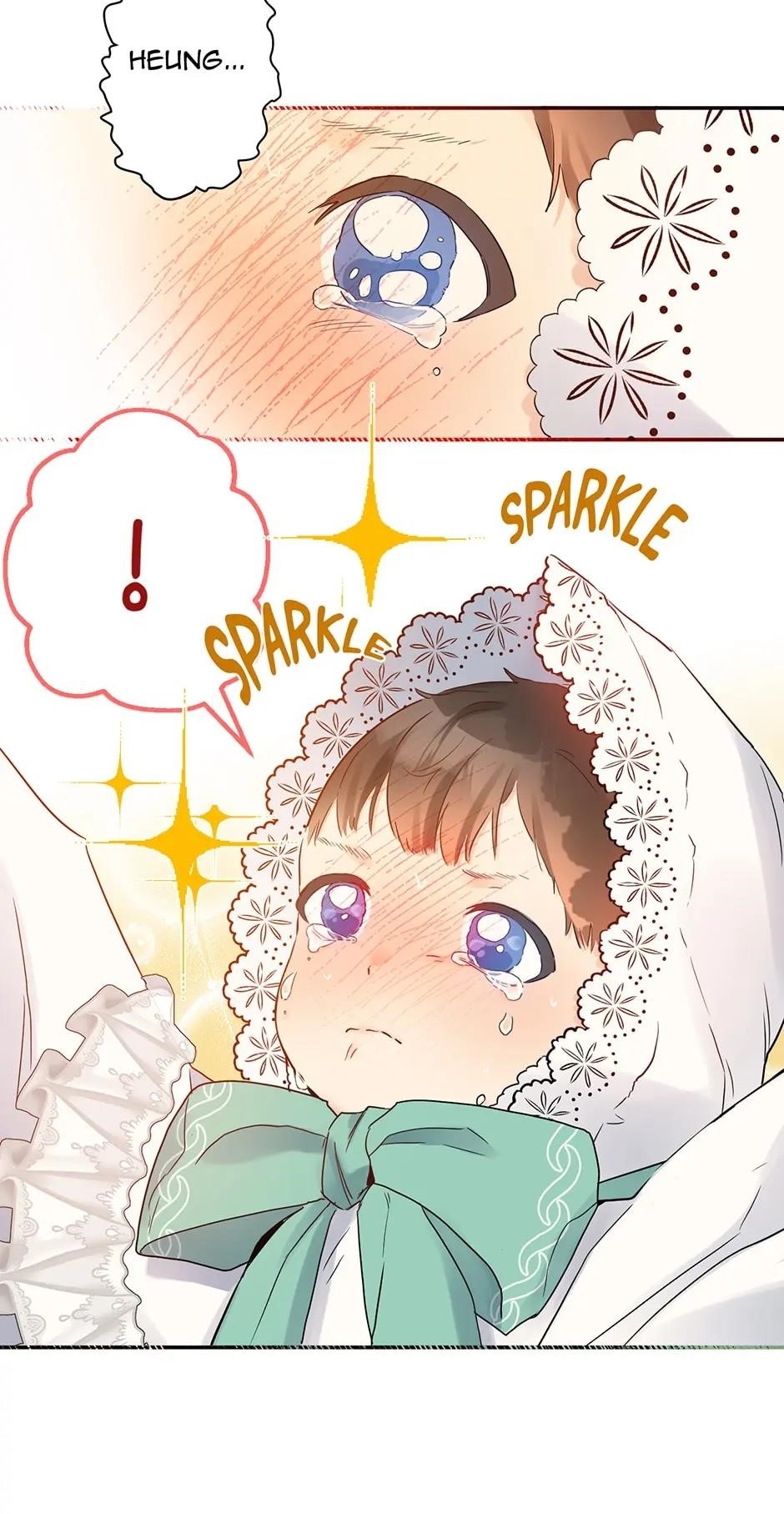 This is an Obvious Fraudulent Marriage - Chapter 77 Page 13