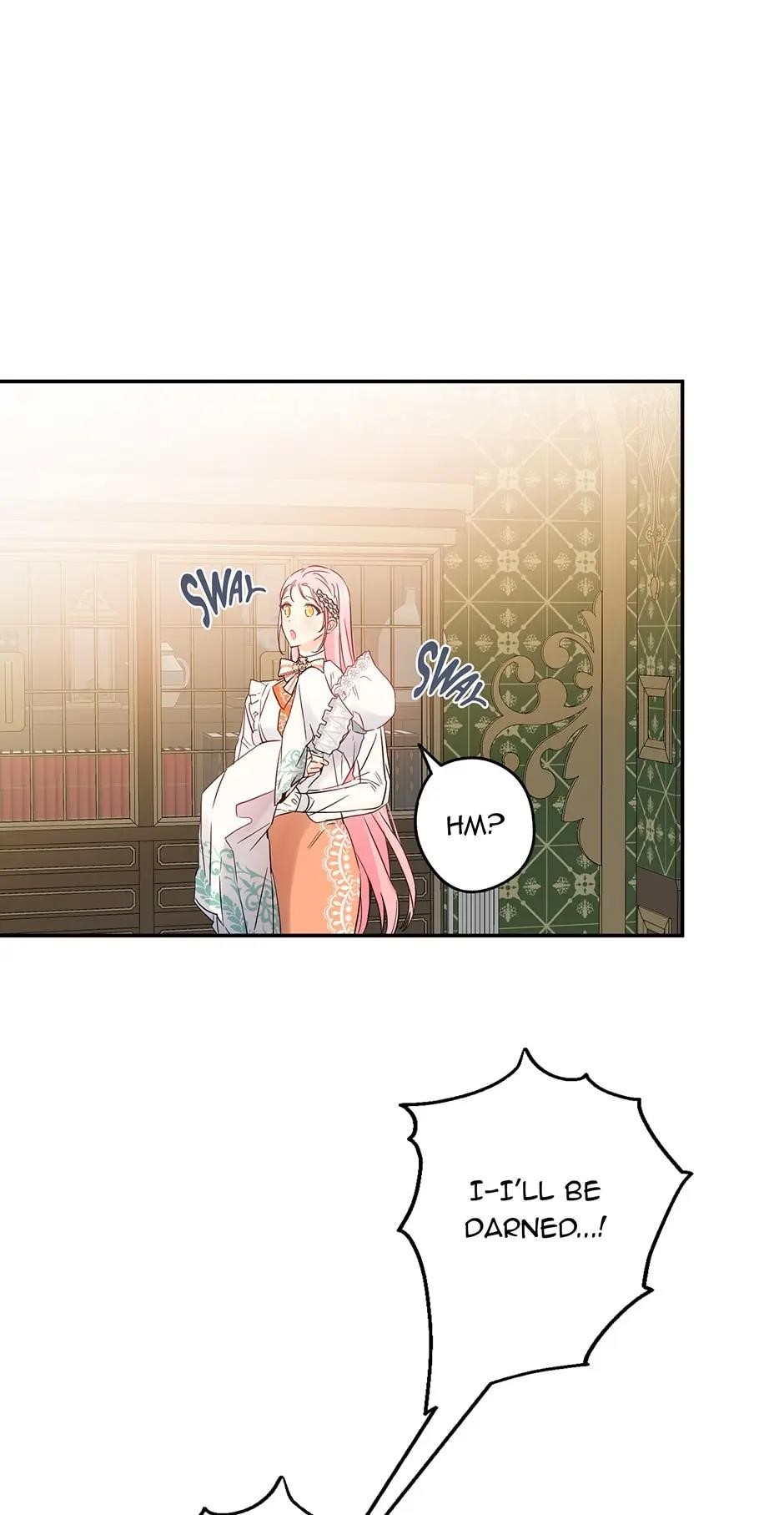 This is an Obvious Fraudulent Marriage - Chapter 77 Page 14