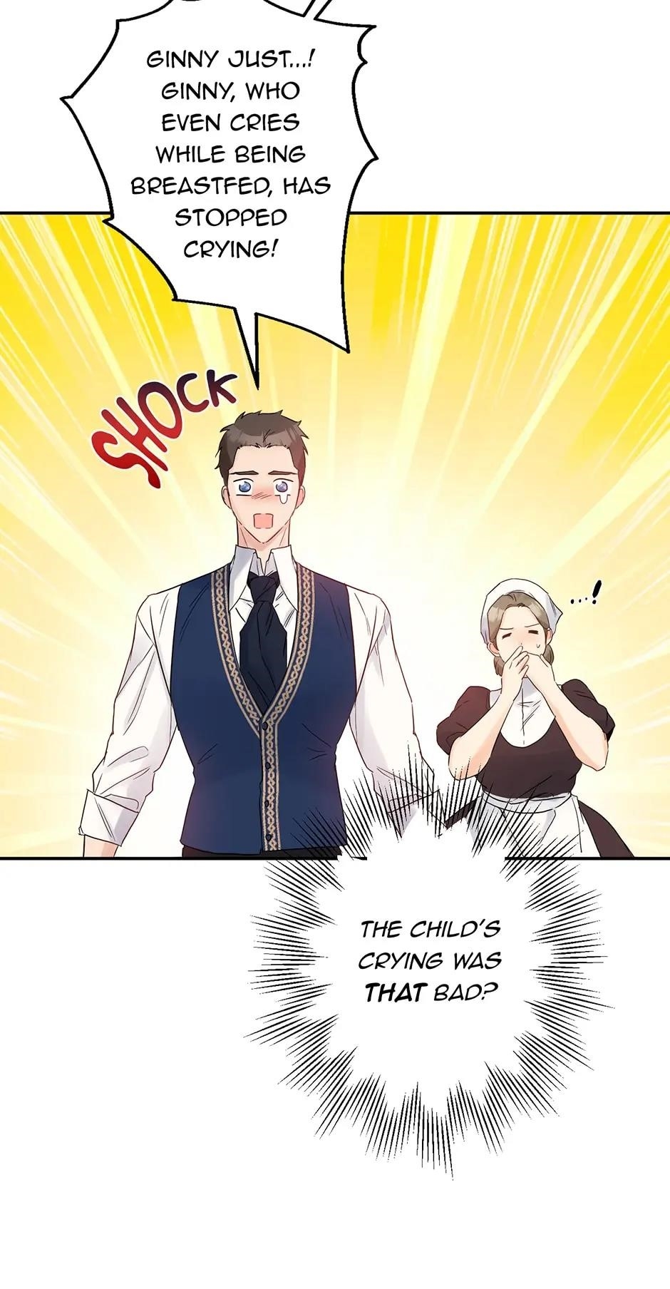 This is an Obvious Fraudulent Marriage - Chapter 77 Page 15