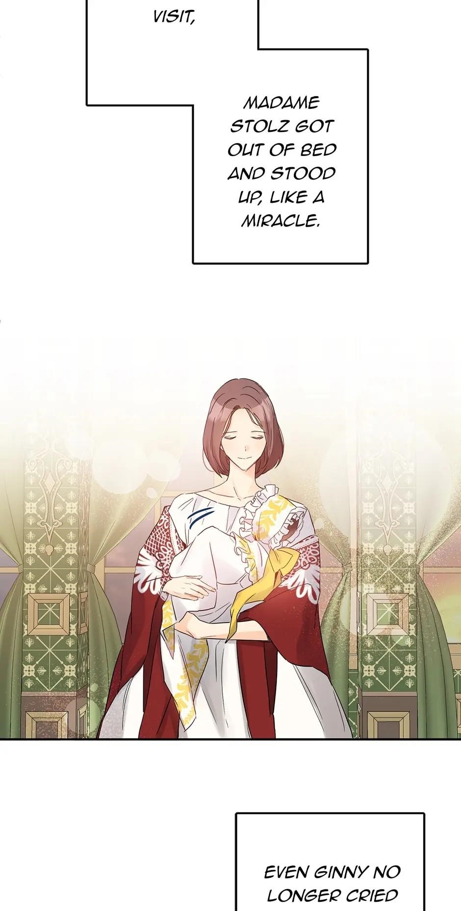 This is an Obvious Fraudulent Marriage - Chapter 77 Page 19