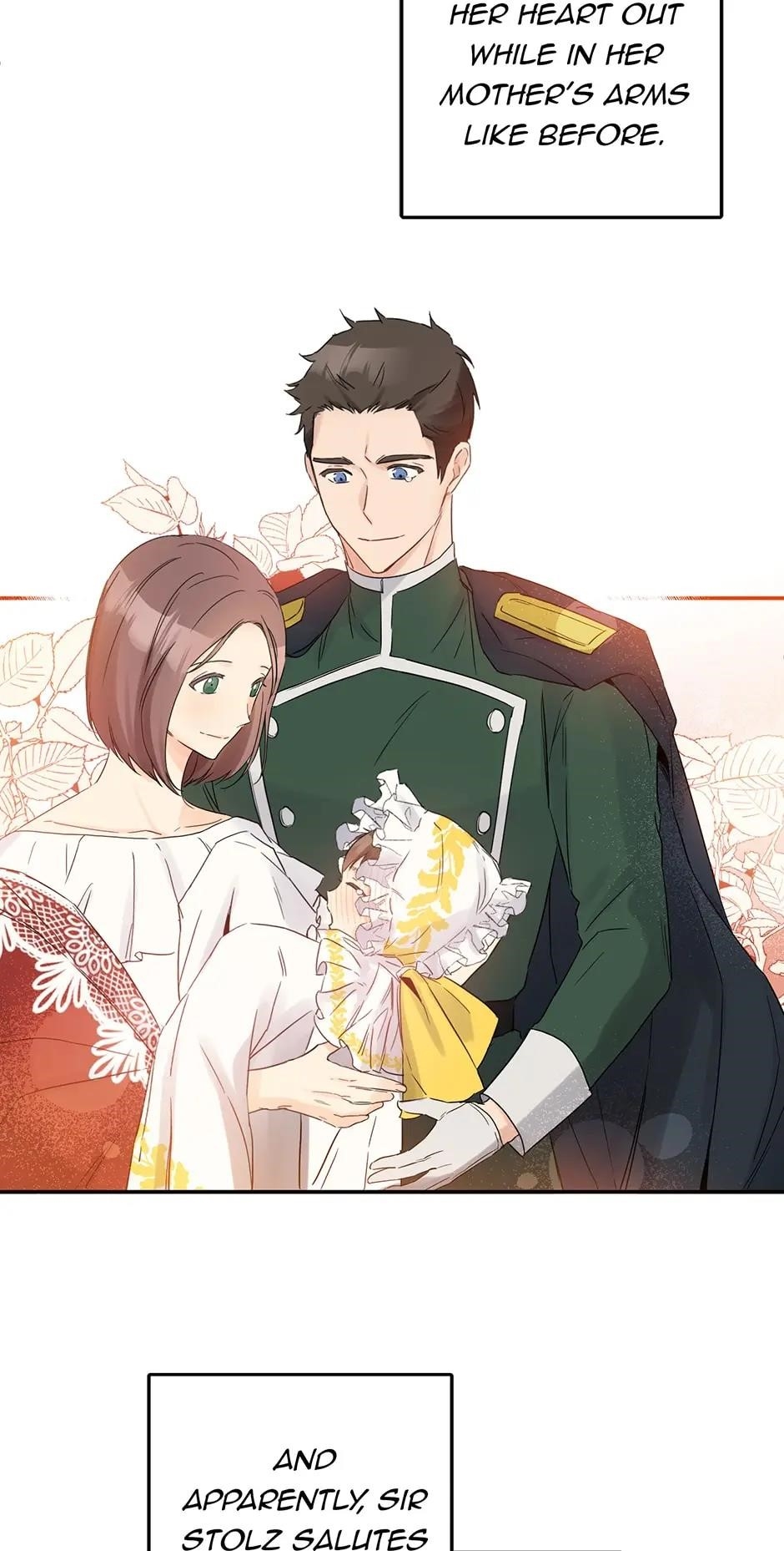 This is an Obvious Fraudulent Marriage - Chapter 77 Page 20