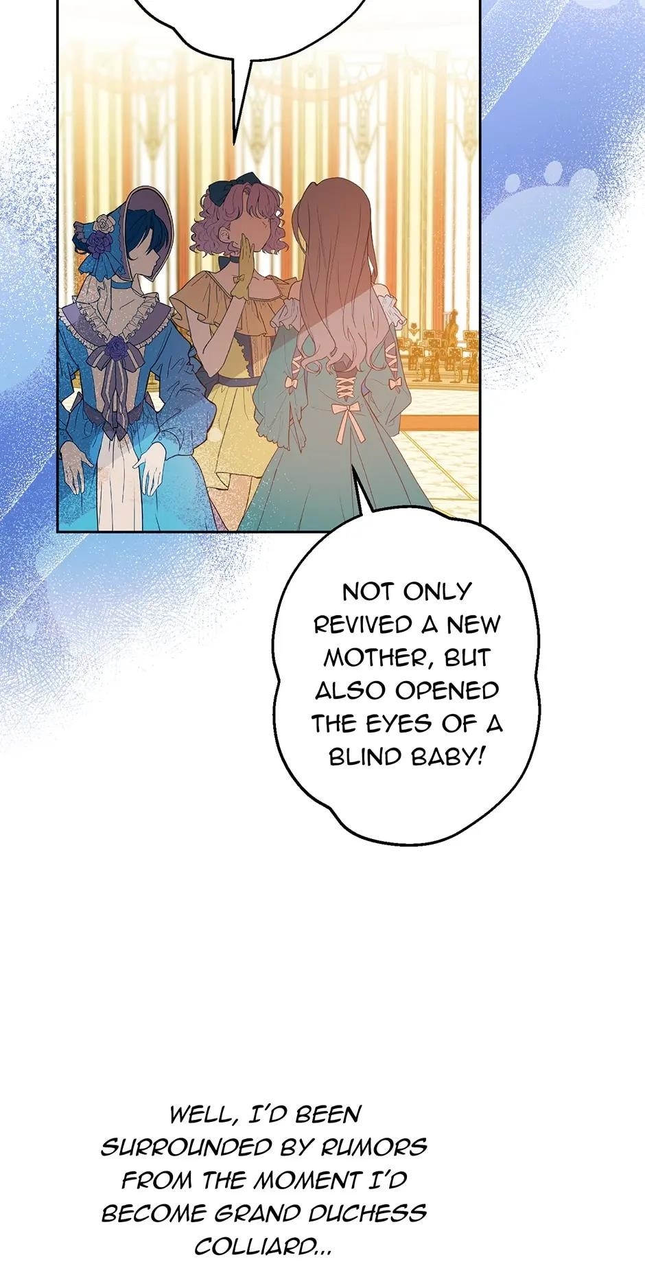 This is an Obvious Fraudulent Marriage - Chapter 77 Page 23