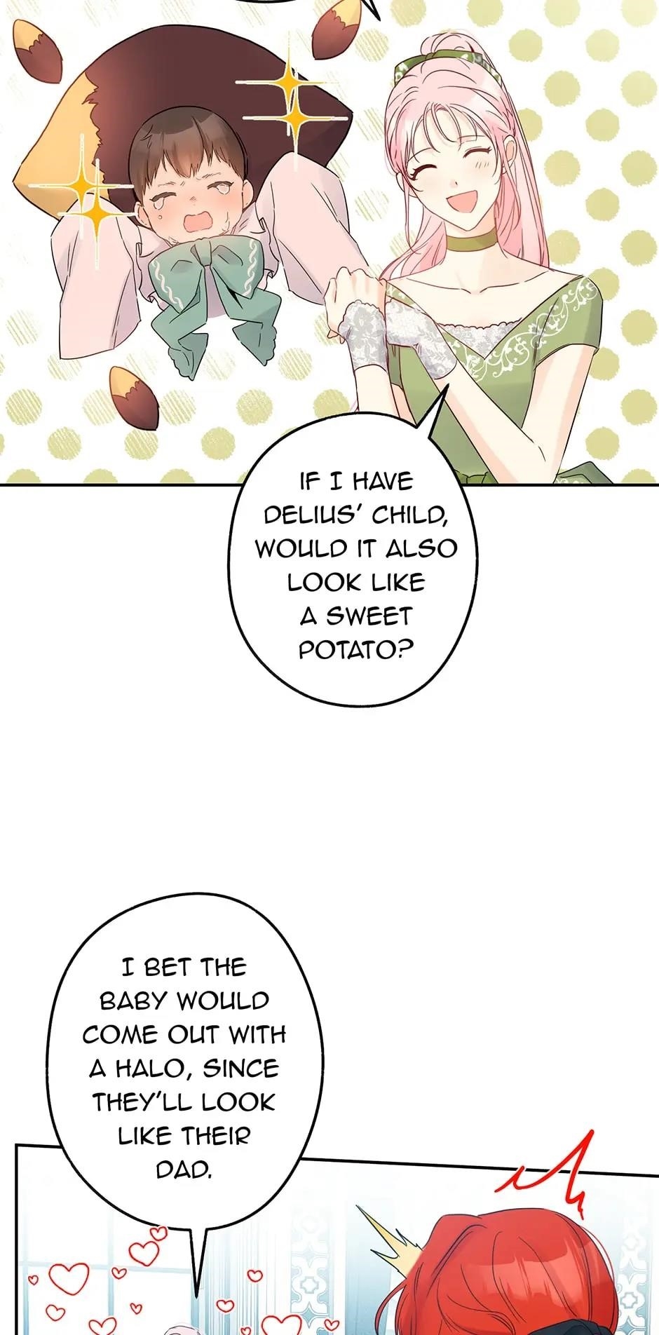 This is an Obvious Fraudulent Marriage - Chapter 77 Page 26