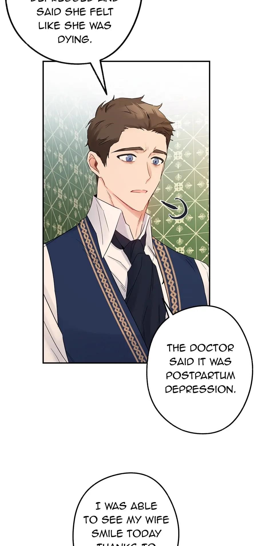 This is an Obvious Fraudulent Marriage - Chapter 77 Page 3