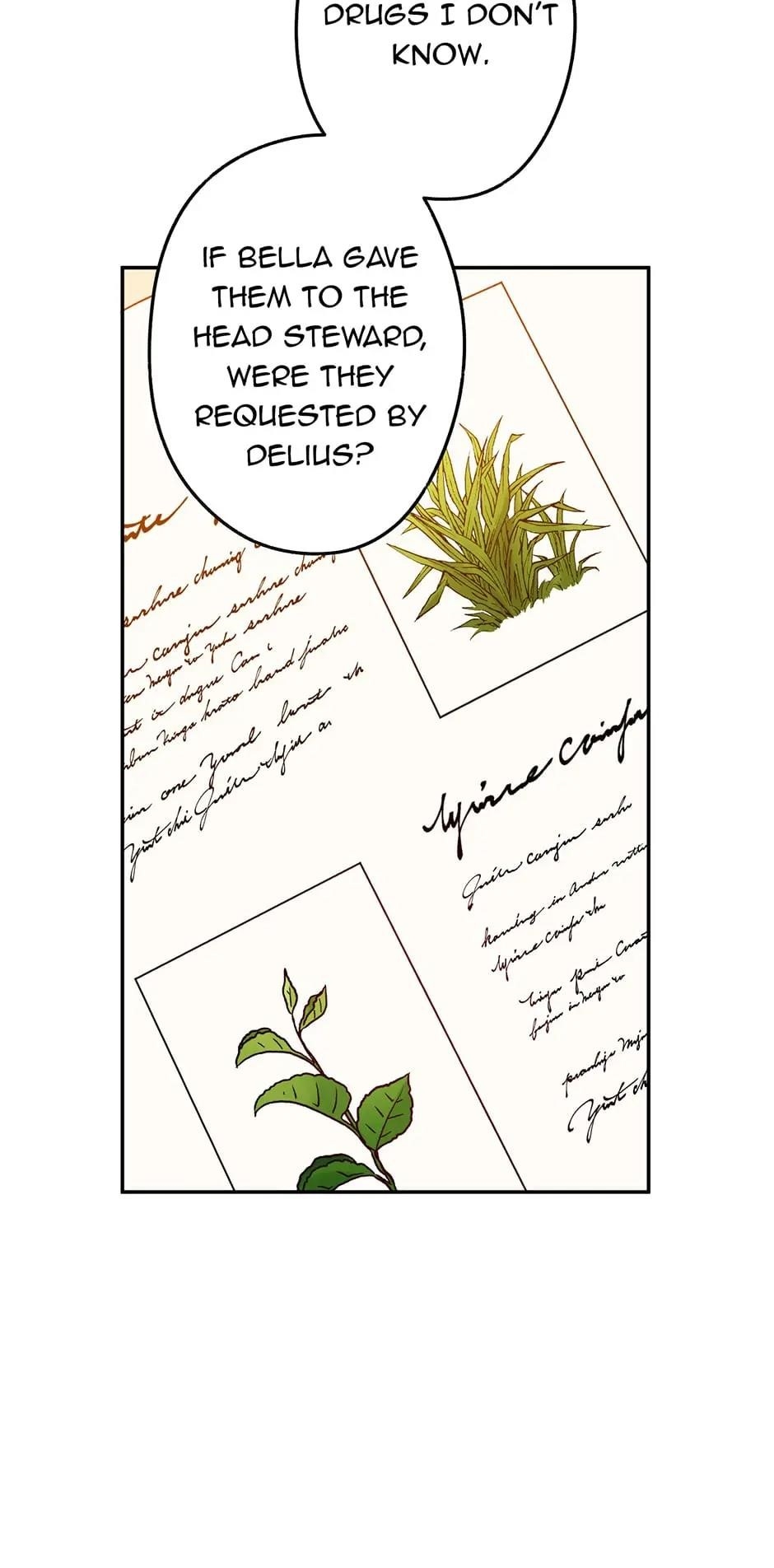 This is an Obvious Fraudulent Marriage - Chapter 77 Page 31