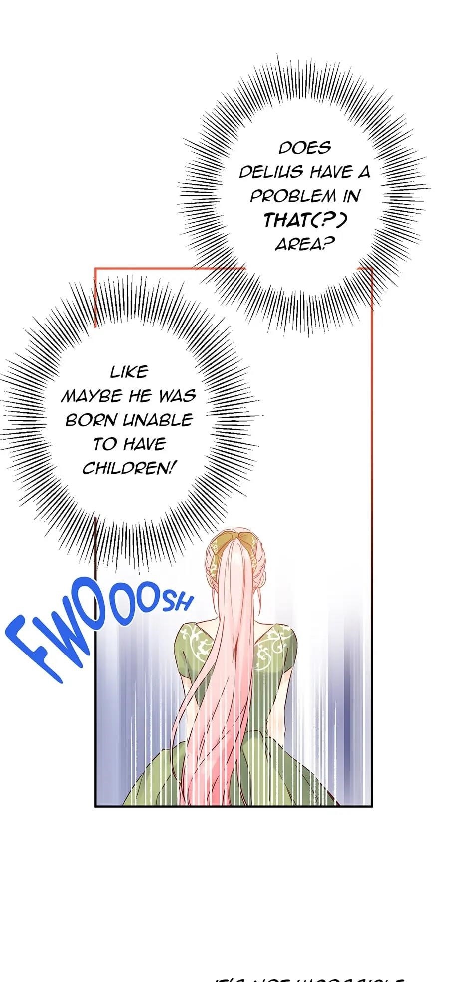 This is an Obvious Fraudulent Marriage - Chapter 77 Page 33
