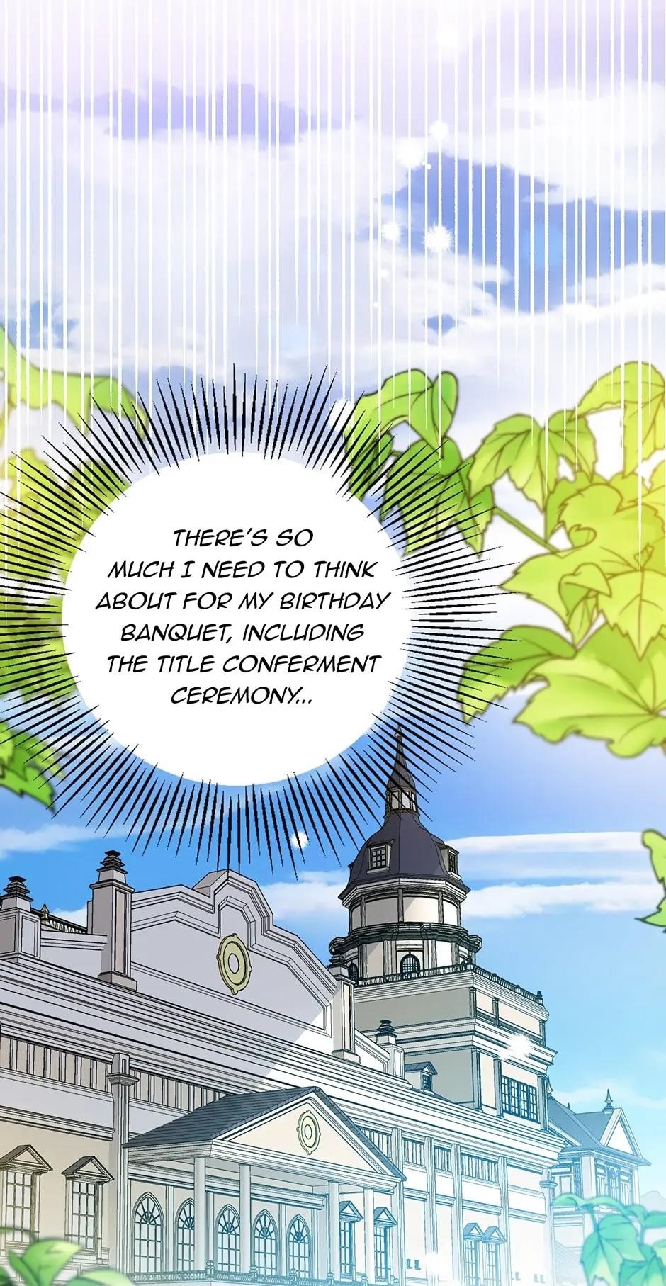 This is an Obvious Fraudulent Marriage - Chapter 77 Page 39