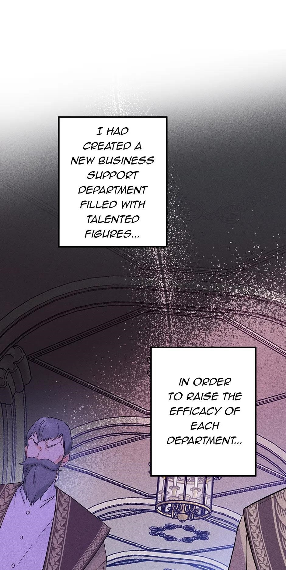 This is an Obvious Fraudulent Marriage - Chapter 77 Page 42