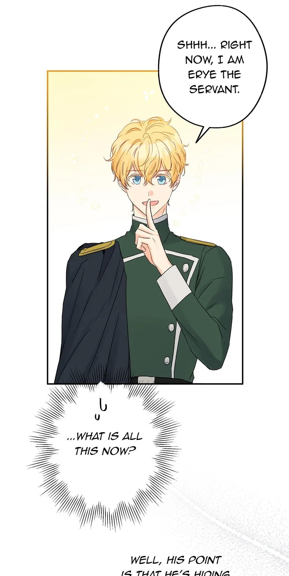 This is an Obvious Fraudulent Marriage - Chapter 77 Page 46