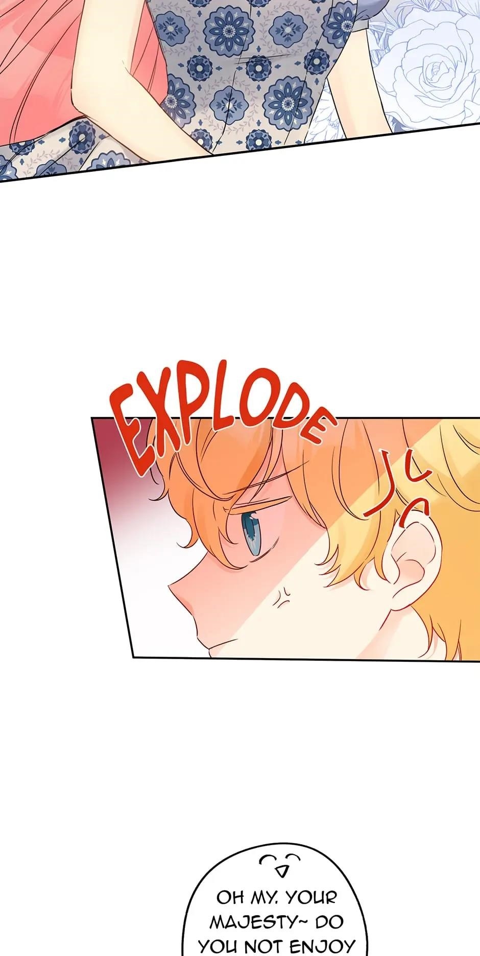 This is an Obvious Fraudulent Marriage - Chapter 77 Page 48